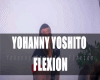Yoshito - Flexion