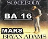 Somebody