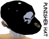 Punisher Hat