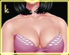 K' Pink Dress V2