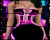 !Neon Flame JumpSuit