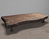 M* Wood Center Table