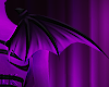 LK - Purple Demon Wings