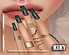 [kk]💋IRIA Nails