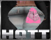 H- Pocket Bandana Pink