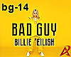 B.E.- Bad Guy - rmx