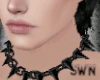 S | Chain black