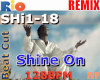 RIO Shine On Remix