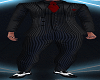Mafia Suit