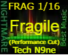 Fragile (Director's Cut)