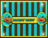 baby boy ballon pt1