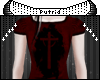 *A* Saint Andro Tee