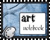 (*A) Art Notebook I