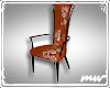 !Cafe Caloroso chair 