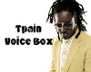 Tpain Voice Box