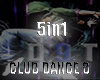 |D9T| 5in1 Club Dance 8