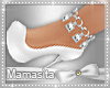 [M]Cristal Shoes