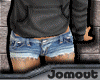 JJ| SuperDry Green