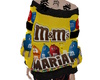 M&Ms R