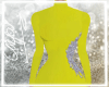 A* Lemon Dress