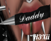 Daddy Mouth Bullet