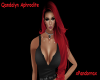 Qandalyn  Juicy Red