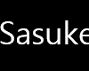 Sasuke (Naurto)