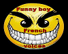 french voices boy's fun