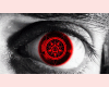 Eyes Crowley