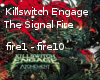 KE-The Signal Fire