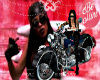 LH| Aaliyah Bike {F}