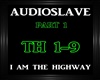 AudioSlave~I Am The Hwy1