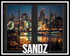 S. City Add On Window