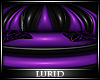 Lu* Mystic Daybed