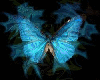 Vv Glitter butterfly 06