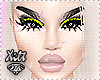 X | Rachel Neon Y
