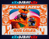Major Lazer - Que Calor