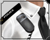 Police Radio + Voice