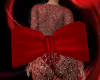 statement red bow