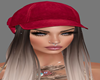 HAIR - FOR HAT AND CAP 2