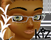 [KZ] White Glasses