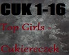 Top Girls-Cukiereczek