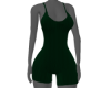 [LL] Green Jumpsuit RXL