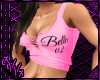 WWE-Nikki Bella Top V2
