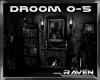 Dark Horror Room DJ