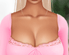Chiara Pink Top