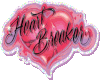 Heartbreaker