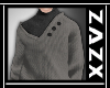 Z| Open Sweater