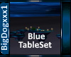 [BD]BlueTableSet