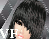 [V]Sexy Black Hair
